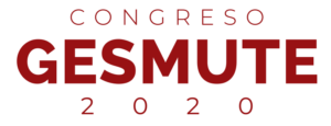 congreso GESMUTE 2020
